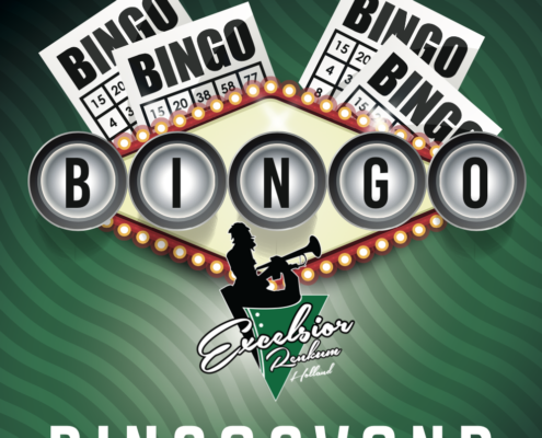 Bingo Excelsior Renkum