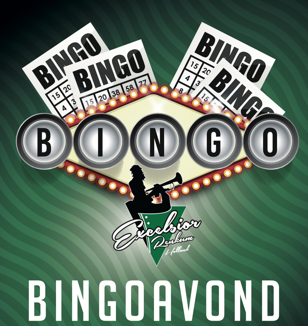 Bingo Excelsior Renkum