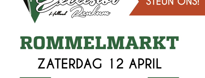 Rommelmarkt