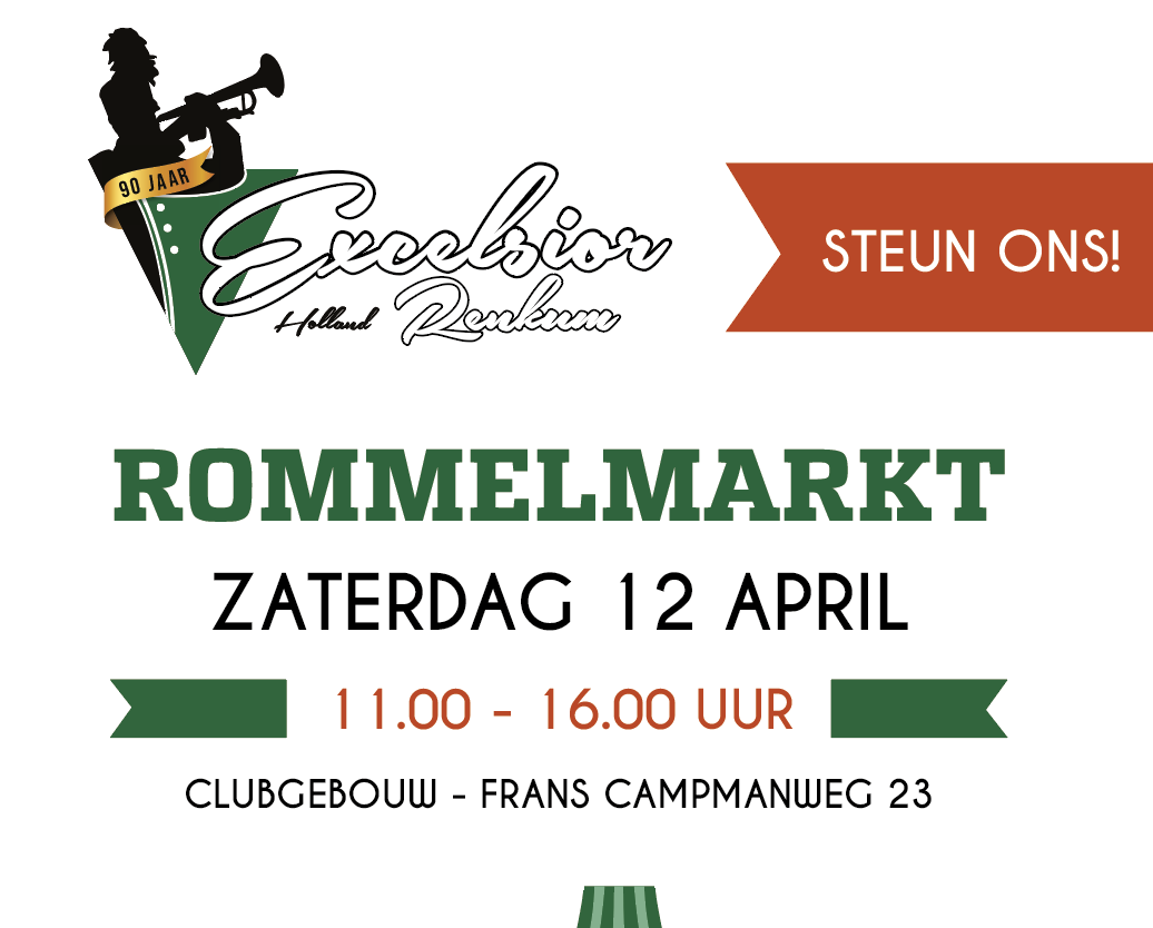 Rommelmarkt
